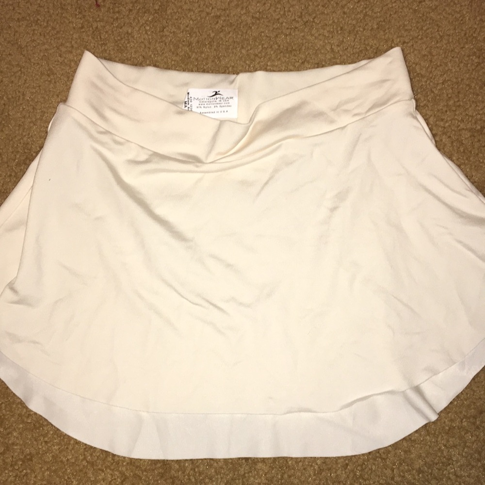 NWOT Motionwear Skirt